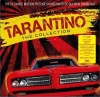    Various - Tarantino The Collection (The Ultimate Motion Picture Soundtrack Of Quentin Tarantino) (LP)  