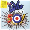    The Who - The Who Hits 50! (2LP)  