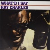    Ray Charles - What'd I Say (LP)  