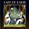   Various - Cafe De Paris (LP)  