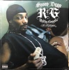    Snoop Dogg - R & G (Rhythm & Gangsta): The Masterpiece (2LP)  