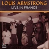     Louis Armstrong - Live in France (LP)  