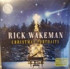    Rick Wakeman - Christmas Portraits (2LP)  