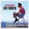    Dave Brubeck - The Very Best Of (2LP)  