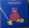   Chris de Burgh - The Legend Of Robin Hood (2LP)  