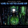    Jean-Michel Jarre - Welcome To The Other Side - Live In Notre-Dame VR (LP)  