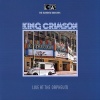   King Crimson - Live At The Orpheum (LP)  