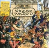    Frank Zappa - The Grand Wazoo (LP)  