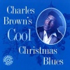    Charles Brown - Charles Brown's Cool Christmas Blues (LP)  