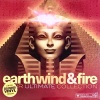    Earth, Wind & Fire - Their Ultimate Collection (LP)  