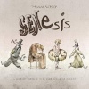    Various - The Many Faces Of Genesis (2LP)  