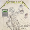    Metallica -  And Justice For All (2LP) Dyers Green  