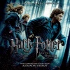    Alexandre Desplat - Harry Potter And The Deathly Hallows Part 1 (Original Motion Picture Soundtrack) (2LP)  