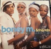    Boney M. and friends - THEIR ULTIMATE COLLECTION (LP)  