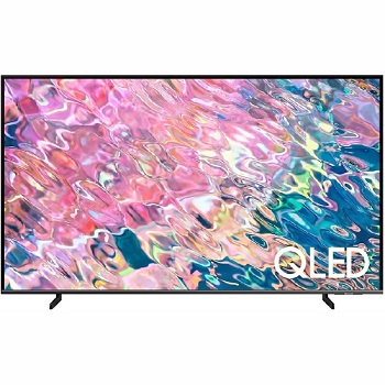 картинка Телевизор Samsung QE55Q67BAU от магазина