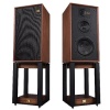    Wharfedale Linton 85th Anniversary with Stands  
