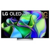   LG OLED evo 55C3  