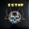    ZZ Top - Degüello (LP)  