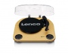 картинка Проигрыватель виниловых дисков Lenco LS-40WD от магазина