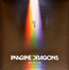   Imagine Dragons - Evolve (LP)  
