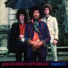    Jimi Hendrix Experience - Paris 67 (LP)  