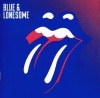  CD  Rolling Stones - Blue & Lonesome  