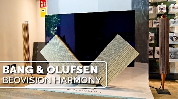 картинка Телевизор Bang & Olufsen BeoVision Harmony 77 от магазина