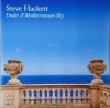    Steve Hackett - Under A Mediterranean Sky (2LP+CD)  