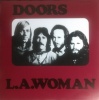    Doors - L.A. Woman (LP)  