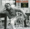    Miles Davis. The Essential (2LP)  
