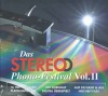 картинка CD диск Various - Das Stereo Phono-Festival Vol.II от магазина
