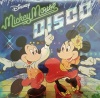   Various - Mickey Mouse Disco (LP)  