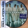    Backstreet Boys - Millennium (LP)  
