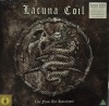    Lacuna Coil - Live From The Apocalypse (2LP+DVD)  