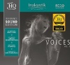 картинка CD диск In-Akustik Various - Great Voices Vol. 3(U-HQCD) от магазина