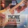    Yngwie Malmsteen - Blue Lightning (2LP)  
