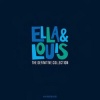    Ella & Louis - The Definitive Collection (4LP)  
