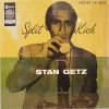   Stan Getz - Split Kick (LP)  