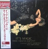   Eddie Higgins Quintet - It's Magic (LP)  