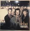   a-ha - Headlines And Deadlines - The Hits Of A-Ha (LP)  