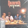    Nazareth - Play 'N' The Game (LP)  