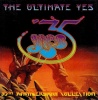 картинка CD диск Yes - The Ultimate Yes. 35th Anniversary Collection от магазина