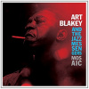    Art Blakey & The Jazz Messengers  Mosaic (LP)  