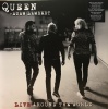    Queen + Adam Lambert - Live Around The World (2LP)  
