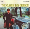    Roy Orbison - The Classic Roy Orbison (LP)  