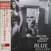    Archie Shepp Quartet - Blue Ballads (LP)  