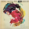    Billie Holiday - Stay With Me (LP)  