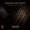    Various - Passion for Music (2LP)  