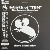    Various - Rebirth Of "TBM" (The Japanese Deep Jazz) (2LP)  