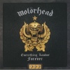    Motorhead - Everything Louder Forever (2LP)  
